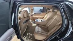 2023 Genesis G90 Gasoline 3.5 Turbo AWD — фото 16