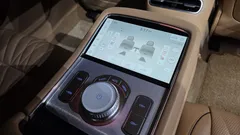 2023 Genesis G90 Gasoline 3.5 Turbo AWD — фото 17