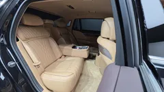 2023 Genesis G90 Gasoline 3.5 Turbo AWD — фото 18