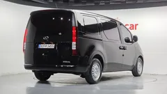 2022 Hyundai Staria Cargo 3-Seater — фото 2