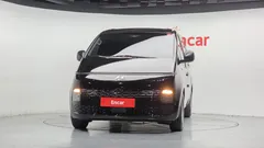 2022 Hyundai Staria Cargo 3-Seater — фото 3
