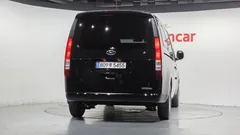2022 Hyundai Staria Cargo 3-Seater — фото 4