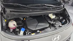 2022 Hyundai Staria Cargo 3-Seater — фото 6