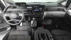 2022 Hyundai Staria Cargo 3-Seater — фото 7