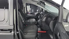 2022 Hyundai Staria Cargo 3-Seater — фото 11