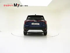 2023 Kia Seltos Gasoline 1.6 Turbo 4WD — фото 4