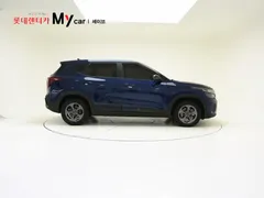 2023 Kia Seltos Gasoline 1.6 Turbo 4WD — фото 6