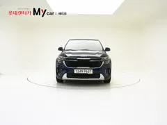 2023 Kia Seltos Gasoline 1.6 Turbo 4WD — фото 8