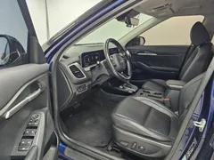 2023 Kia Seltos Gasoline 1.6 Turbo 4WD — фото 9