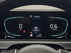 2023 Kia Seltos Gasoline 1.6 Turbo 4WD — фото 15