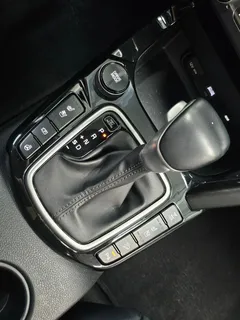 2023 Kia Seltos Gasoline 1.6 Turbo 4WD — фото 17