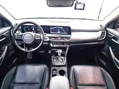 2023 Kia Seltos Gasoline 1.6 Turbo 4WD — фото 19
