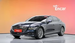 2022 Genesis G80 Gasoline 2.5 Turbo AWD — фото 1