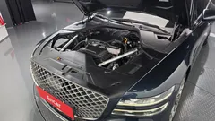 2022 Genesis G80 Gasoline 2.5 Turbo AWD — фото 6