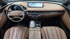 2022 Genesis G80 Gasoline 2.5 Turbo AWD — фото 7