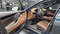2022 Genesis G80 Gasoline 2.5 Turbo AWD — фото 10