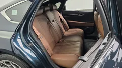 2022 Genesis G80 Gasoline 2.5 Turbo AWD — фото 11