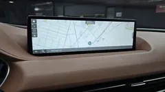 2022 Genesis G80 Gasoline 2.5 Turbo AWD — фото 14