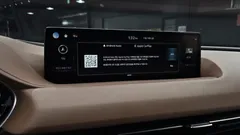 2022 Genesis G80 Gasoline 2.5 Turbo AWD — фото 16