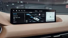 2022 Genesis G80 Gasoline 2.5 Turbo AWD — фото 17