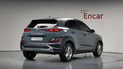2023 Hyundai Kona Gasoline 1.6 Turbo 2WD — фото 2