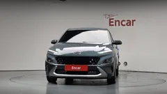 2023 Hyundai Kona Gasoline 1.6 Turbo 2WD — фото 3