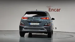 2023 Hyundai Kona Gasoline 1.6 Turbo 2WD — фото 4