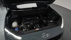 2023 Hyundai Kona Gasoline 1.6 Turbo 2WD — фото 6