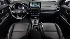 2023 Hyundai Kona Gasoline 1.6 Turbo 2WD — фото 7
