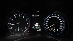 2023 Hyundai Kona Gasoline 1.6 Turbo 2WD — фото 8