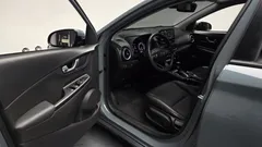 2023 Hyundai Kona Gasoline 1.6 Turbo 2WD — фото 10