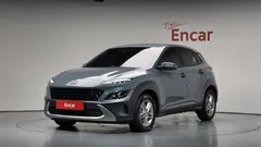2023 Hyundai Kona Gasoline 1.6 Turbo 2WD — фото 12