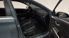 2023 Hyundai Kona Gasoline 1.6 Turbo 2WD — фото 15