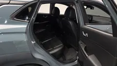 2023 Hyundai Kona Gasoline 1.6 Turbo 2WD — фото 16