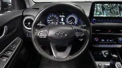 2023 Hyundai Kona Gasoline 1.6 Turbo 2WD — фото 17