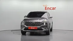 2022 Hyundai Santa Fe Diesel 2.2 2WD — фото 3