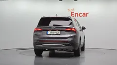2022 Hyundai Santa Fe Diesel 2.2 2WD — фото 4