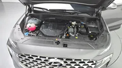 2022 Hyundai Santa Fe Diesel 2.2 2WD — фото 6