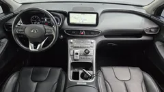 2022 Hyundai Santa Fe Diesel 2.2 2WD — фото 7