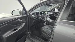2022 Hyundai Santa Fe Diesel 2.2 2WD — фото 10