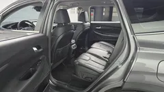 2022 Hyundai Santa Fe Diesel 2.2 2WD — фото 11