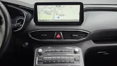 2022 Hyundai Santa Fe Diesel 2.2 2WD — фото 12