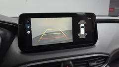 2022 Hyundai Santa Fe Diesel 2.2 2WD — фото 14