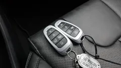 2022 Hyundai Santa Fe Diesel 2.2 2WD — фото 15