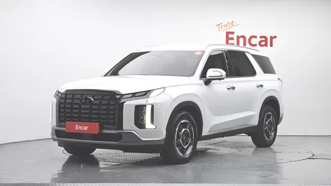 2023 Hyundai Palisade Diesel 2.2 2WD