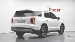 2023 Hyundai Palisade Diesel 2.2 2WD — фото 2