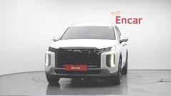2023 Hyundai Palisade Diesel 2.2 2WD — фото 3