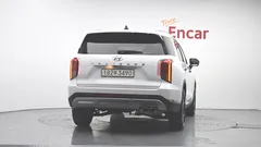 2023 Hyundai Palisade Diesel 2.2 2WD — фото 4