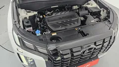 2023 Hyundai Palisade Diesel 2.2 2WD — фото 6