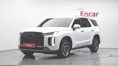 2023 Hyundai Palisade Diesel 2.2 2WD — фото 13